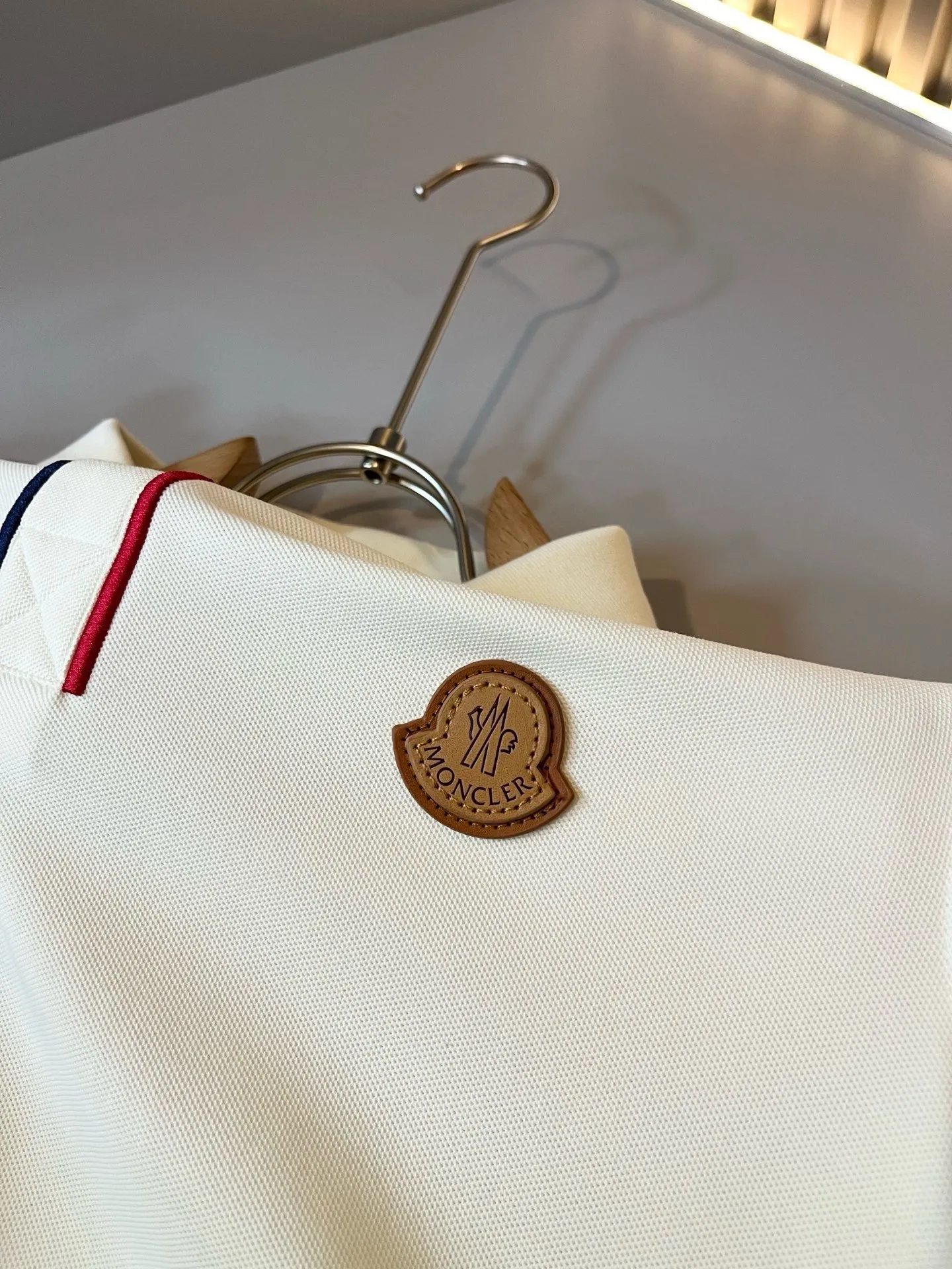 MON ** 2026 New Arrival Original POLO ， ， ！ ， ， Breathable ， ， logo ！ ！ ， ， ！ ， ，Premium ！ Versatile 。Size：M-4XL